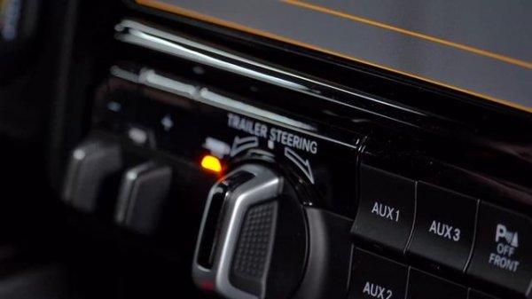 RAM 1500 TRX FINAL EDITION / PICKUP OFFROAD CENTER