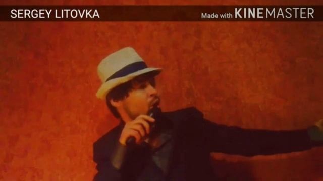 Божья Коровка Женщина Мечты (Сергей Литовка cover) смотреть онлайн