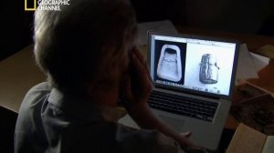 Секретные материалы древности 2 сезон 12 серия (документальный сериал, 2010)