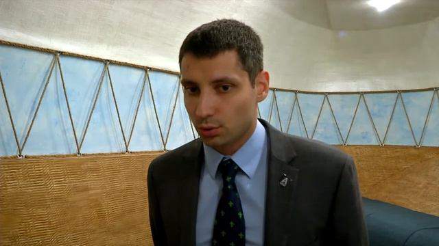 В БЦ Тверь обсудили доставку тверских опасных грузов по миру смотреть онлайн