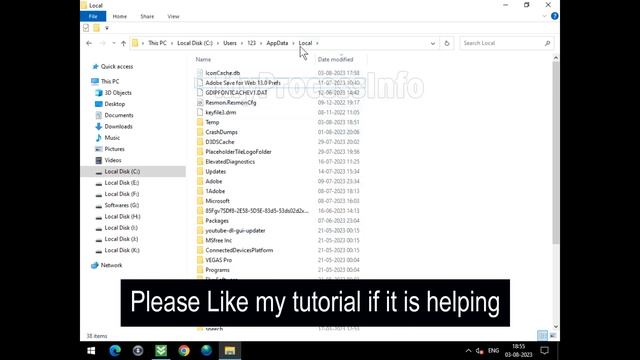 How to Remove Trojan:Win32/ScarletFlash? [ Easy Tutorial ] смотреть онлайн