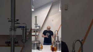 Чем дистиллят отличается от ректификата?