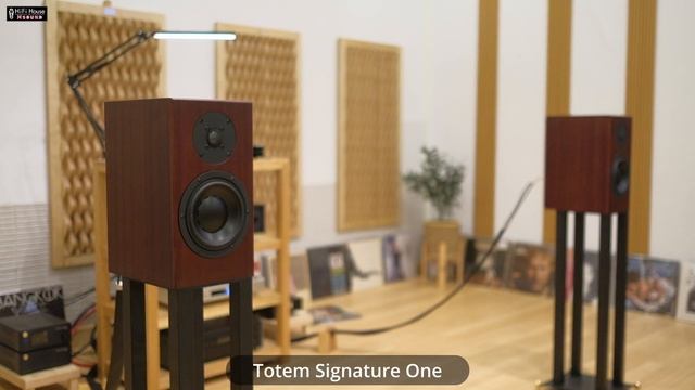Speaker Battle!! Totem, Dynaudio, Revival смотреть онлайн