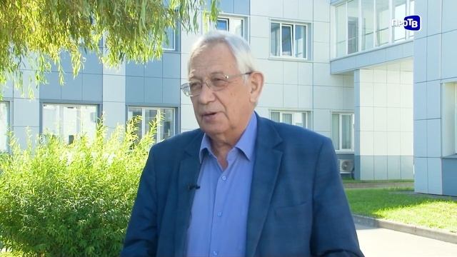 Юбилей компании «ДНК Технология» смотреть онлайн