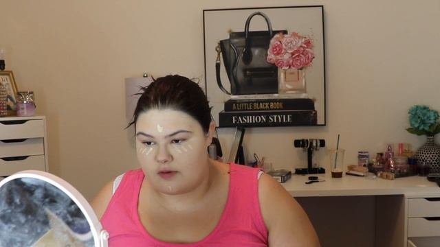 Chit Chat Makeup Under The Influence Of Cold Medicine