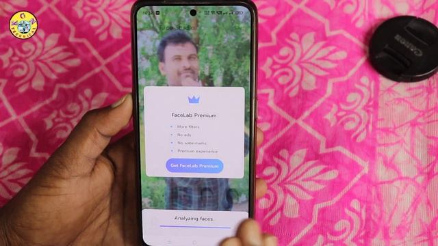 Best photo editing app 🔥|| Face App full Details || how To Use Face App in Telugu смотреть онлайн