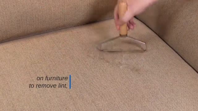 Portable Lint Remover | Miles Kimball смотреть онлайн