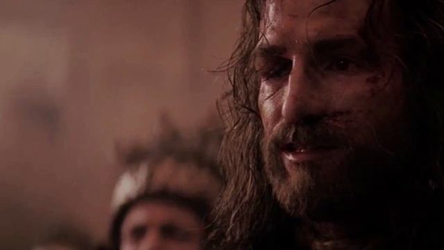 Le 24 Ore della Passione di N S G C a Luisa Piccarreta - Quattordicesima Ora смотреть онлайн