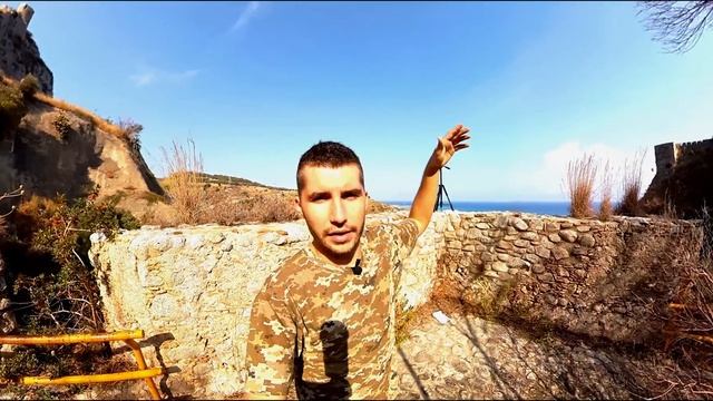 Say GoodBye to your 360 cams смотреть онлайн