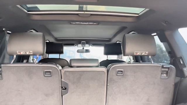 Mercy ML 350 Audi Q7 dan Toyota Harrier di Arjuna Motor Jatiwaringin смотреть онлайн