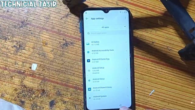 Infinix Smart 5 (X657B) Frp Bypass|Google Account Unlock|remove Frp Lock Without PC Android 11#Tasi смотреть онлайн