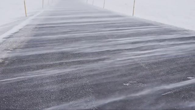 sounds of winter, blizzards and snow 1h asmr || звуки зимы, вьюги и снега 1ч асмр.