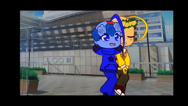 3 Серия - Новый друг !берегите ушки! Мини фильм-Новый друг Lumonad,Coca-Cola смотреть онлайн