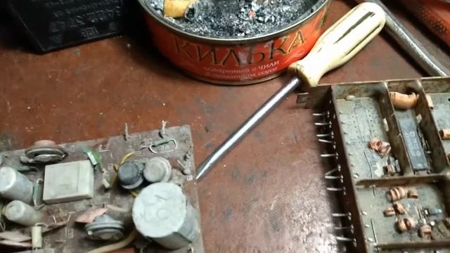 02,03,2021 Находки плат в Закромах Родины ч. 2