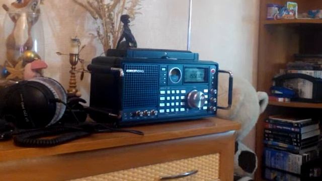 Короткие волны, grundig satellit 750 смотреть онлайн