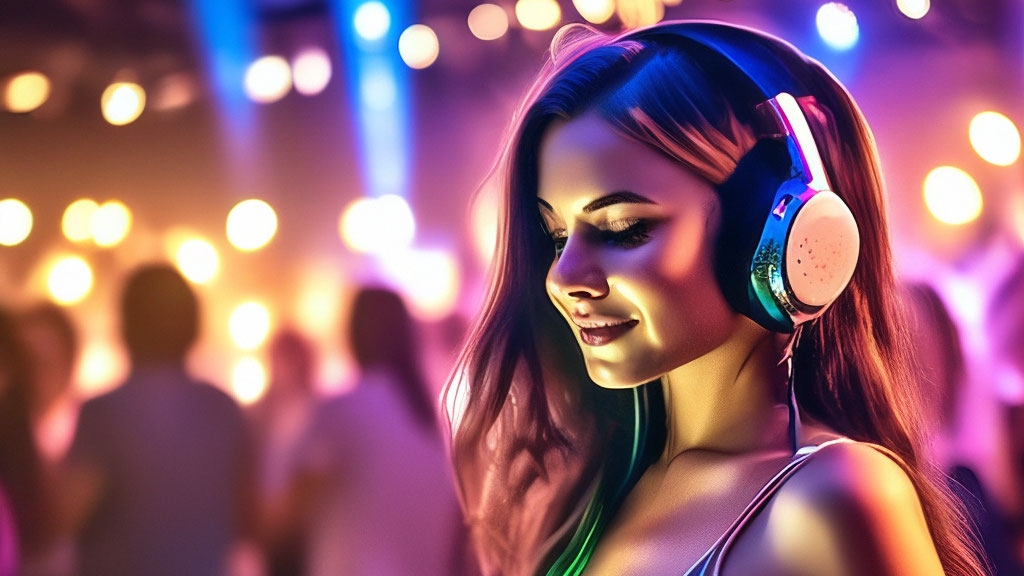 Звёздная дискотека 💃 смотреть онлайн