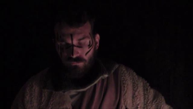 ASMR Warrior смотреть онлайн