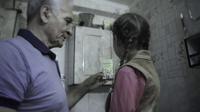 Фильм "Маленький доктор" смотреть онлайн