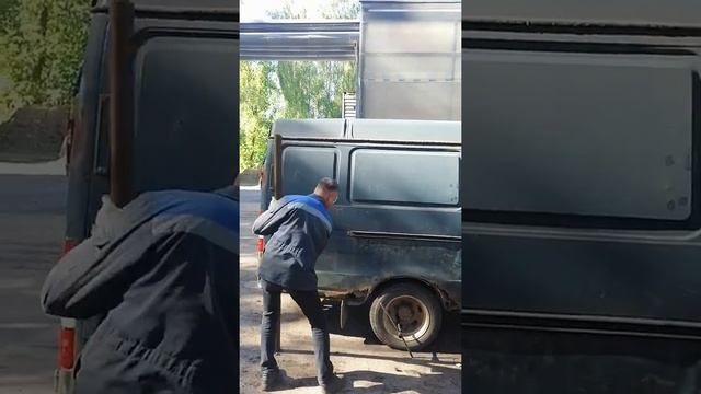 Шино монтаж ФЦДТ-СОЮЗ смотреть онлайн