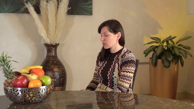 Оксана Трофимова, «Самолет»: Если будешь делать одно и то же, то можешь потерять рынок смотреть онлайн