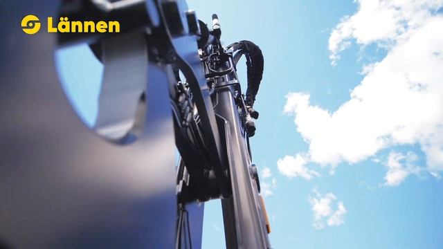 New Lännen M-models