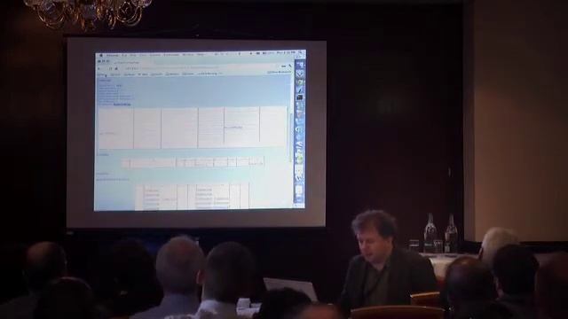 Driveby Downloads: Some Recent Trends - FireEye - Cyber Security 2012 смотреть онлайн