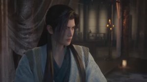 Путешествие к бессмертию 133 Серия - Превью (Аниме-Мультсериал 2020)