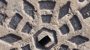 Цивилизация под нашими ногами. Спрятанная крепость-звезда. Тайна валов и речек. Допотопный кирпич