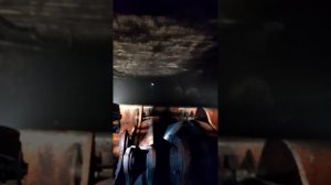 подземная машина пдм в работе