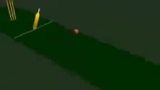 3d studio max 9 Cricket animation 3d смотреть онлайн