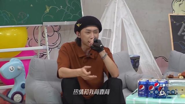[Minh Nhật Chi Tử 5] Lý Khởi Kính - 7Z ft Thư Hạo (Tây Nam livestream) смотреть онлайн