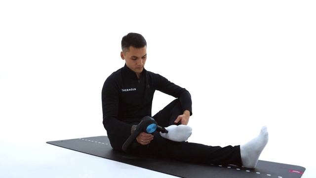 Полный обзор Theragun Pro