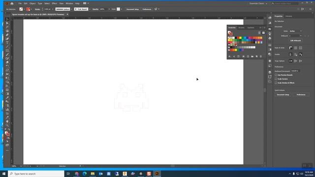 Exporting .DXF for WAZER from Illustrator смотреть онлайн