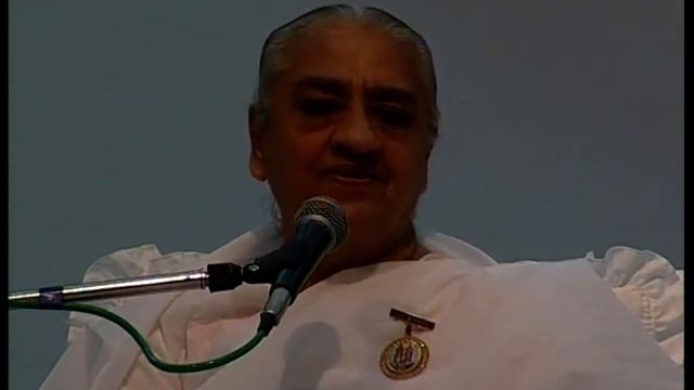 सेल्फ रियलाइजेशन एवं सेल्फ चेकिंग - 02/03/2007 (Rajayogini Dadi Gulzarji) смотреть онлайн