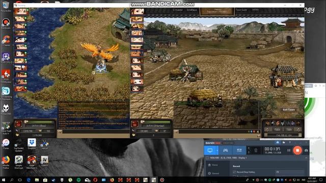 The Great Merchant - Selling item from sinsu смотреть онлайн