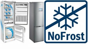 Холодильник No Frost Indesit когда и как размораживать ?