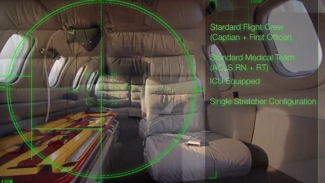 Latitude (Air Ambulance) Commercial смотреть онлайн