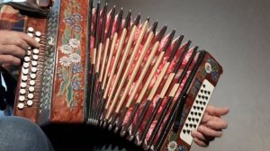 Моря гладь. Я не стану ждать тебя на берегу. Цифры. Разбор на гармони.