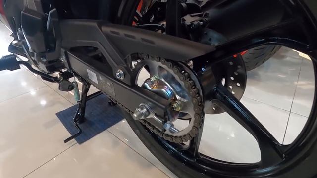 LC135 Fi ON X ON????? смотреть онлайн