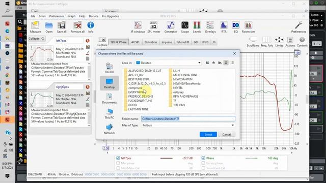 NEW OPENDRCVIDEO MINIDSP OPENDRC REPHASE FIR FILTERS смотреть онлайн