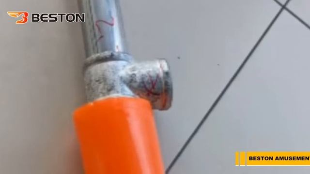 Beston Детский Игровой Лабиринт в Малайзии смотреть онлайн