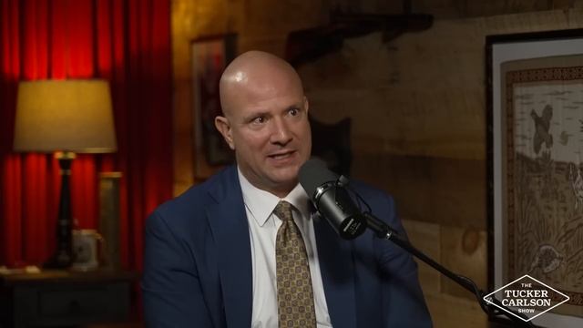 Luke Gromen: Why The CIA Doesn’t Want You Owning Gold, & Is Fort Knox Lying About Our Gold Reserve?