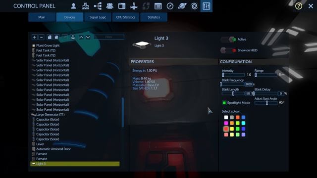 Empyrion - Как управлять выключателями смотреть онлайн