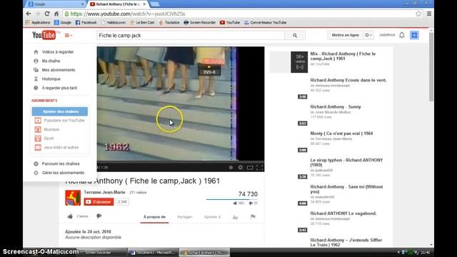 [Tuto] Comment convertir des vidéos смотреть онлайн