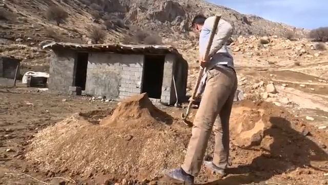 17.01.2024 Проект матери-одиночки Преодоление заболоченных территорий ради Более Важного Дела смотреть онлайн