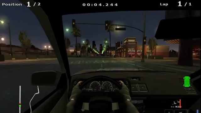 МАКСИМАЛЬНЫЙ ТЮНИНГ ТАЧКИ В L.A. Street Racing! 🔧🚗 смотреть онлайн