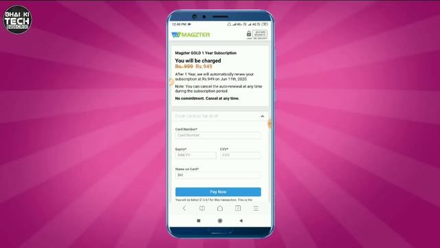 Biggest Loot Rs.125 Earn In Direct Bank Account For All User|1 No.₹125 Direct In Bank Account смотреть онлайн