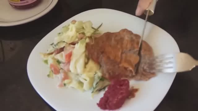 Диета Дюкана: нежнейшее мясо на чередовании! 🥩✨ смотреть онлайн