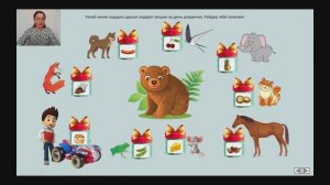 Дифференциация звуков С - Ш