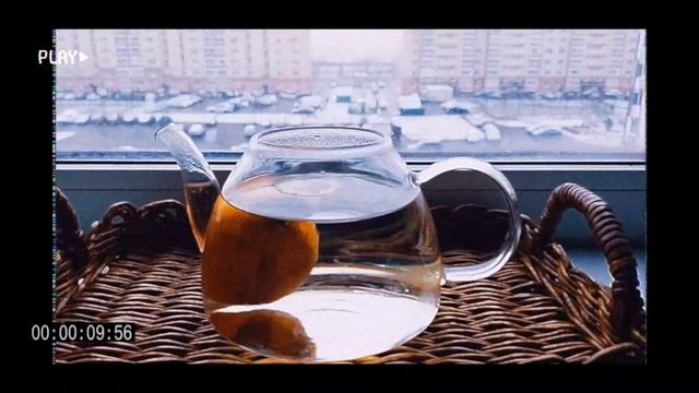 Новый тренд ЧАЙНАЯ БОМБОЧКА 🔥